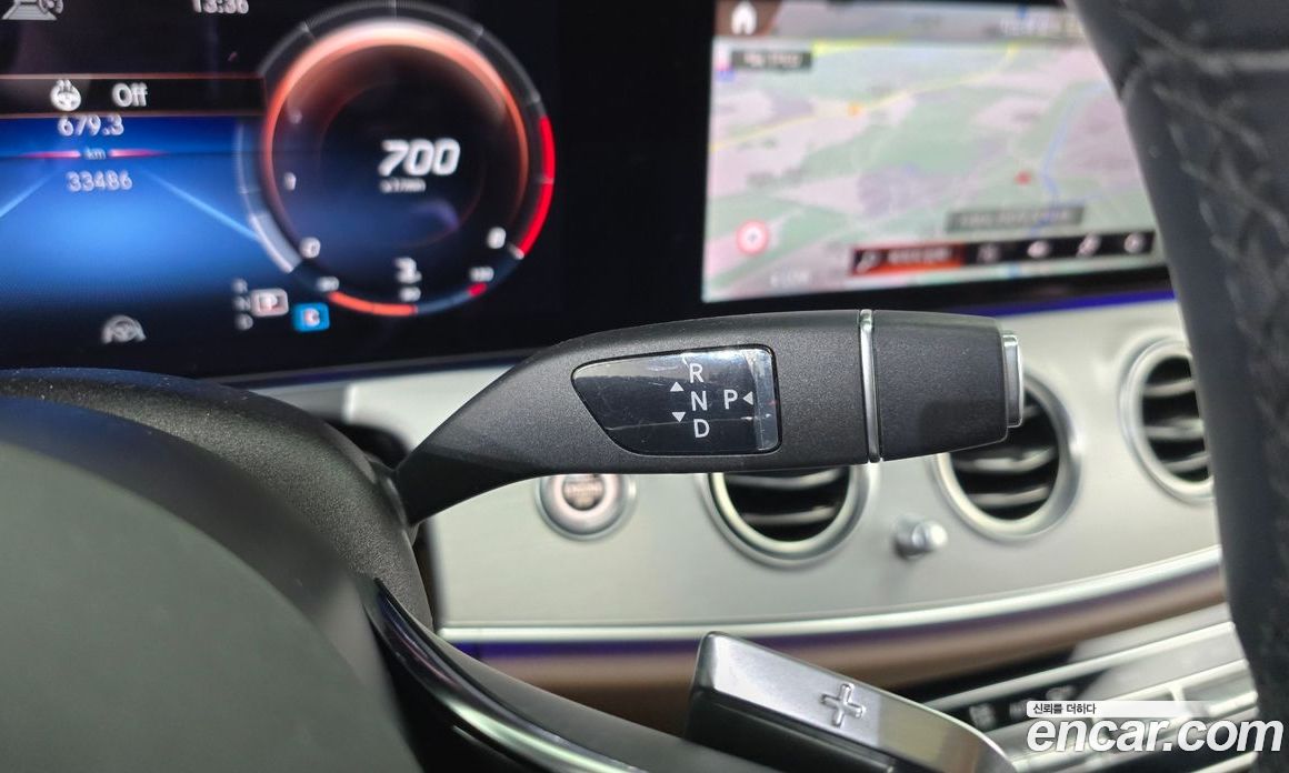 Mercedes Benz E-Class E250 Avantgarde