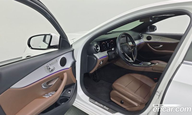 Mercedes Benz E-Class E250 Avantgarde