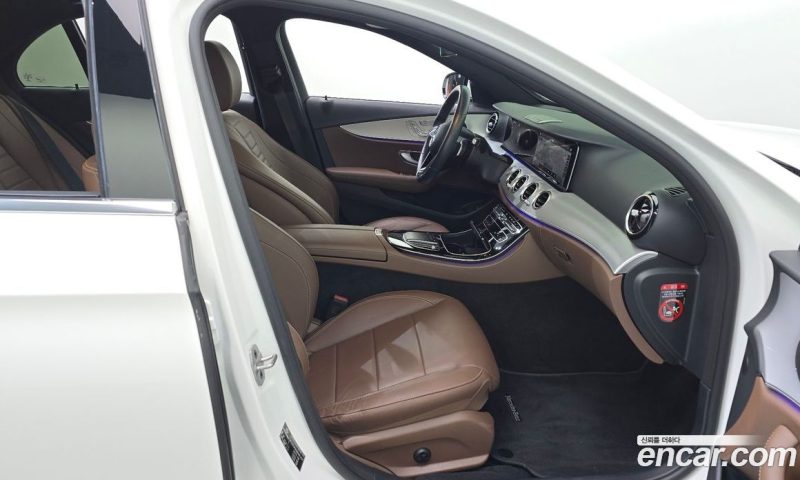 Mercedes Benz E-Class E250 Avantgarde