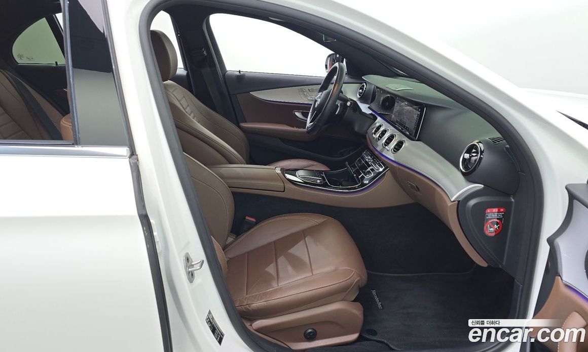 Mercedes Benz E-Class E250 Avantgarde