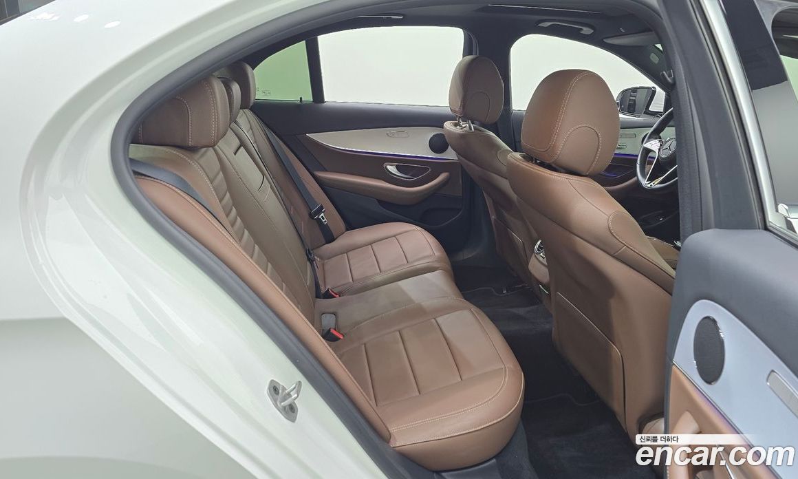 Mercedes Benz E-Class E250 Avantgarde