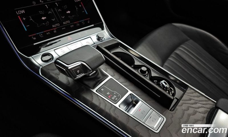 Audi A6 40 TDI Quattro Premium