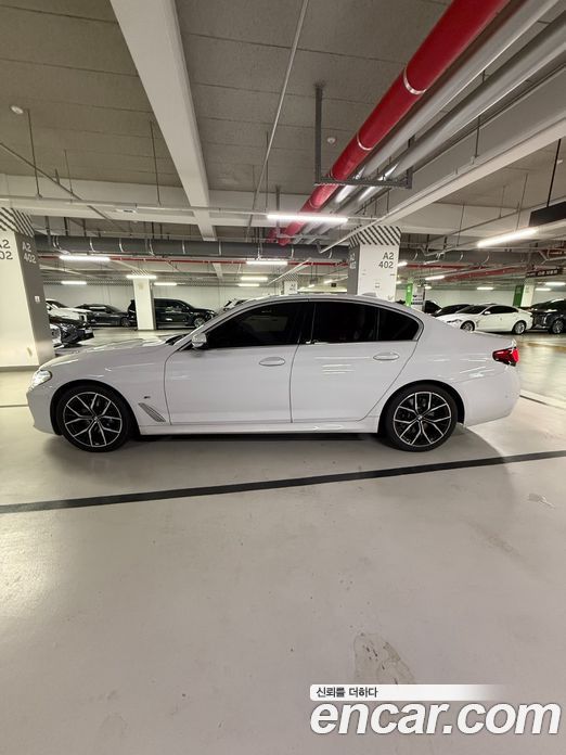 BMW 5-Series i530 xDrive M Sport Package