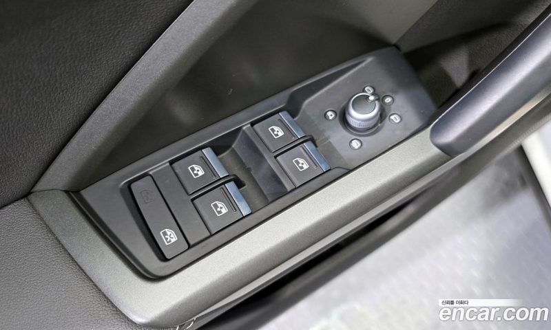 Audi Q3 35 TDI Premium Sportback