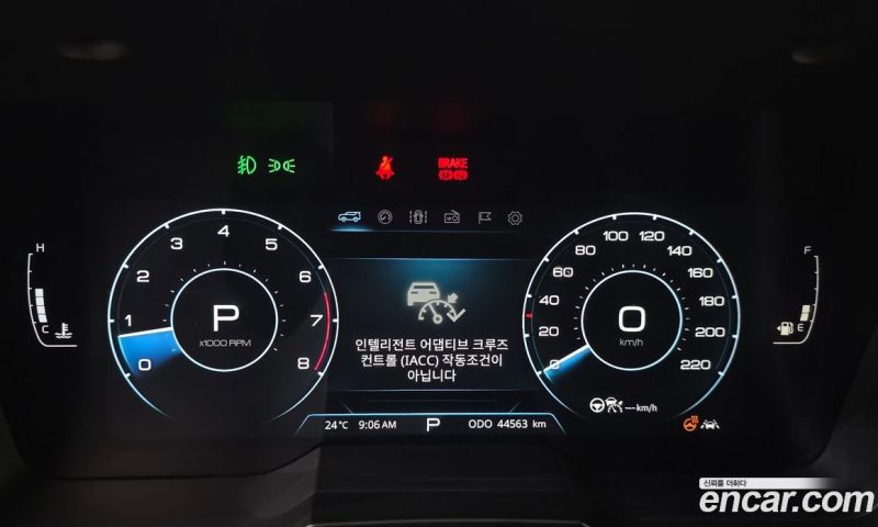 SsangYong Korando Gasoline 1.5 2WD C5