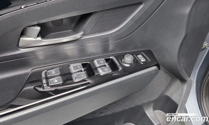 SsangYong Korando Gasoline 1.5 2WD C5