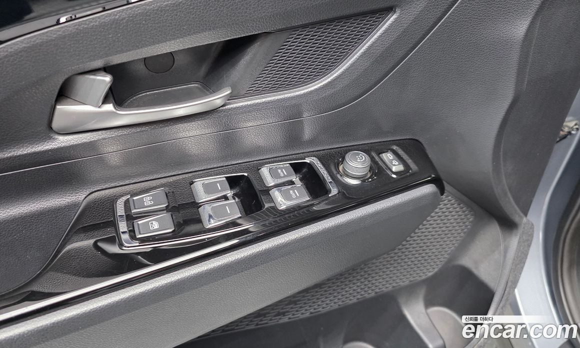 SsangYong Korando Gasoline 1.5 2WD C5