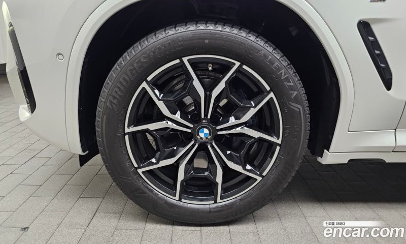 BMW X3 xDrive i20 M Sport