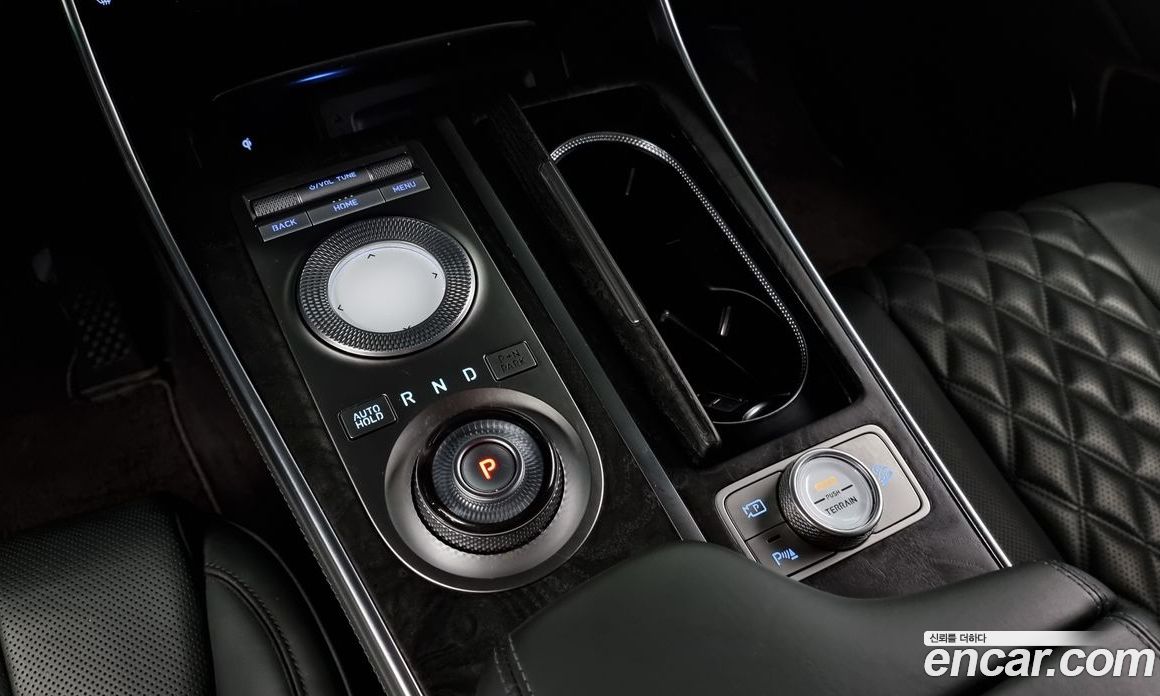 Genesis GV80 3.0 Diesel AWD