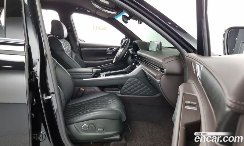 Genesis GV80 3.0 Diesel AWD