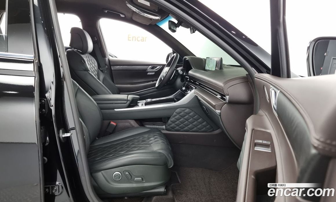 Genesis GV80 3.0 Diesel AWD