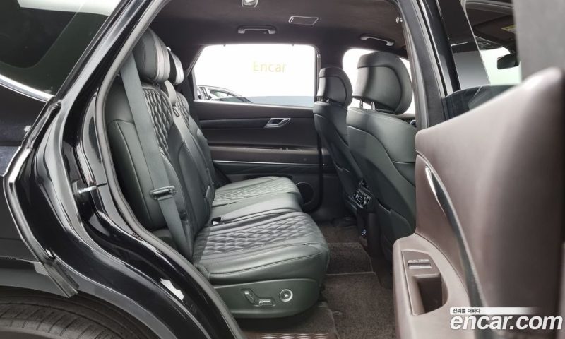 Genesis GV80 3.0 Diesel AWD