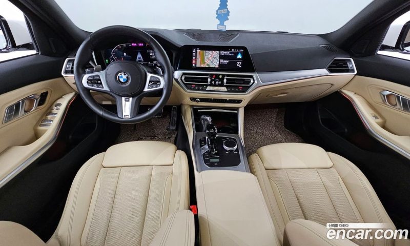 BMW 3-Series i320 M Sport