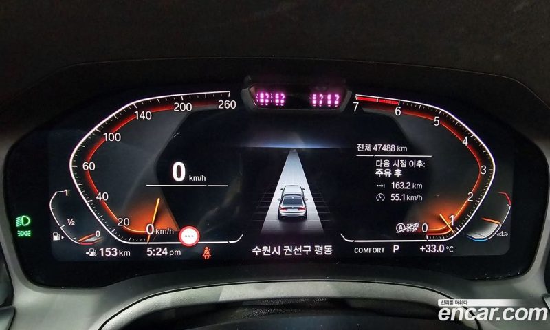 BMW 3-Series i320 M Sport