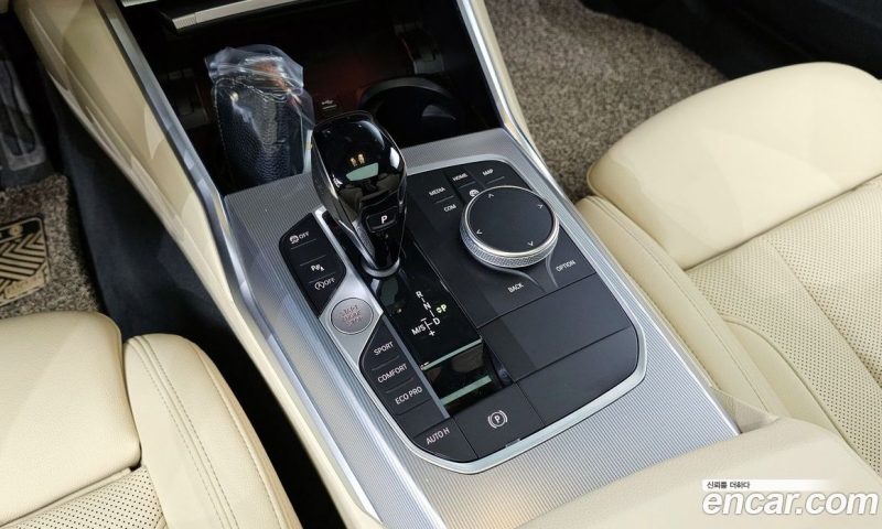 BMW 3-Series i320 M Sport