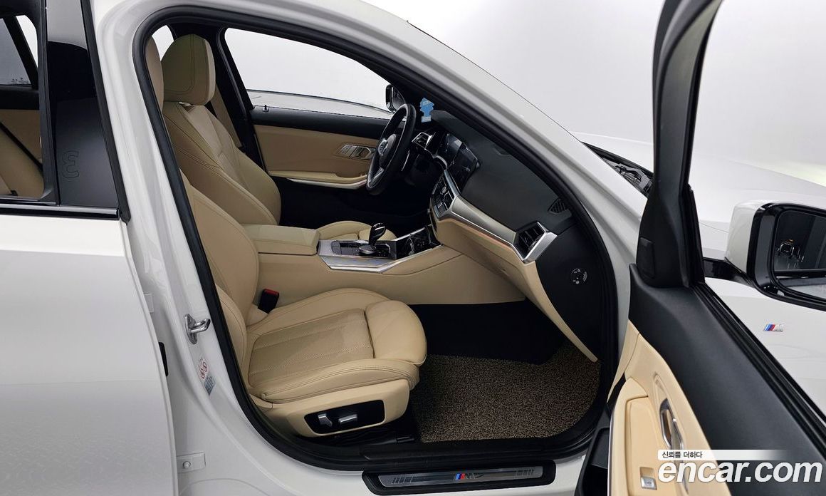 BMW 3-Series i320 M Sport