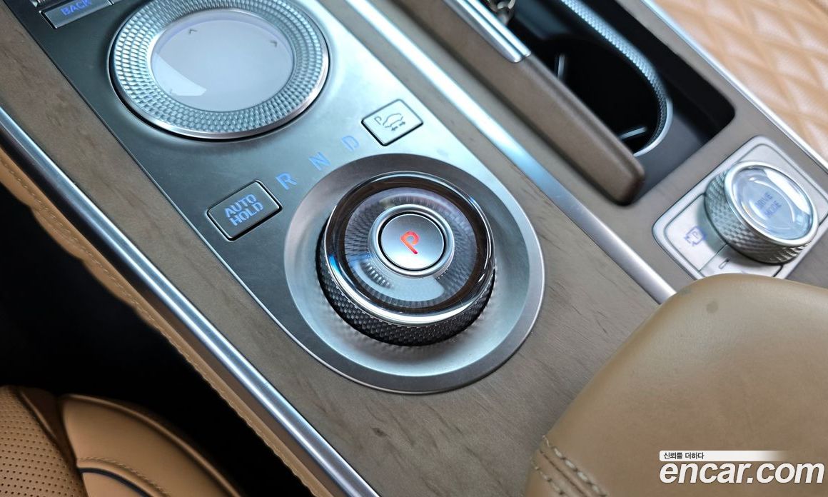 Genesis GV80 3.0 Diesel 2WD