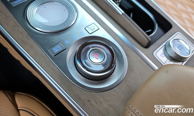 Genesis GV80 3.0 Diesel 2WD