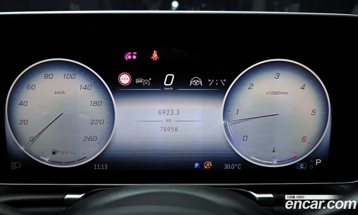 Mercedes Benz S-Class S400 D 4MATIC