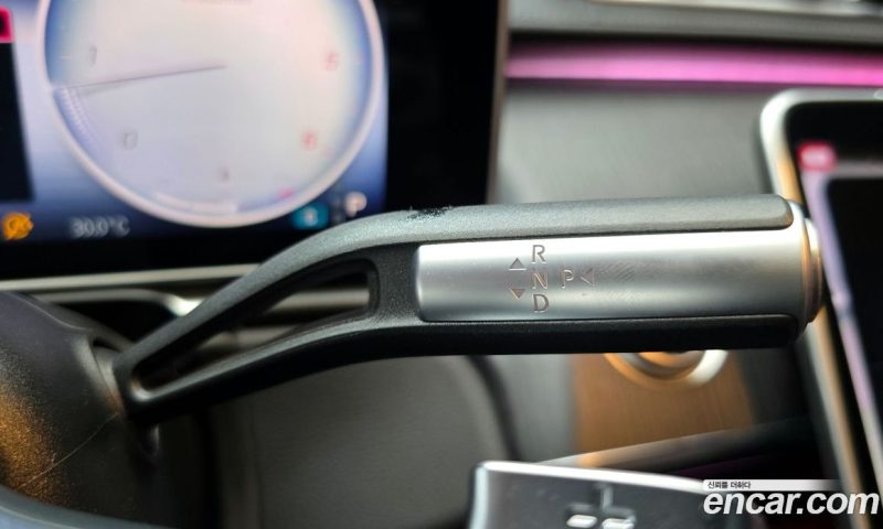 Mercedes Benz S-Class S400 D 4MATIC