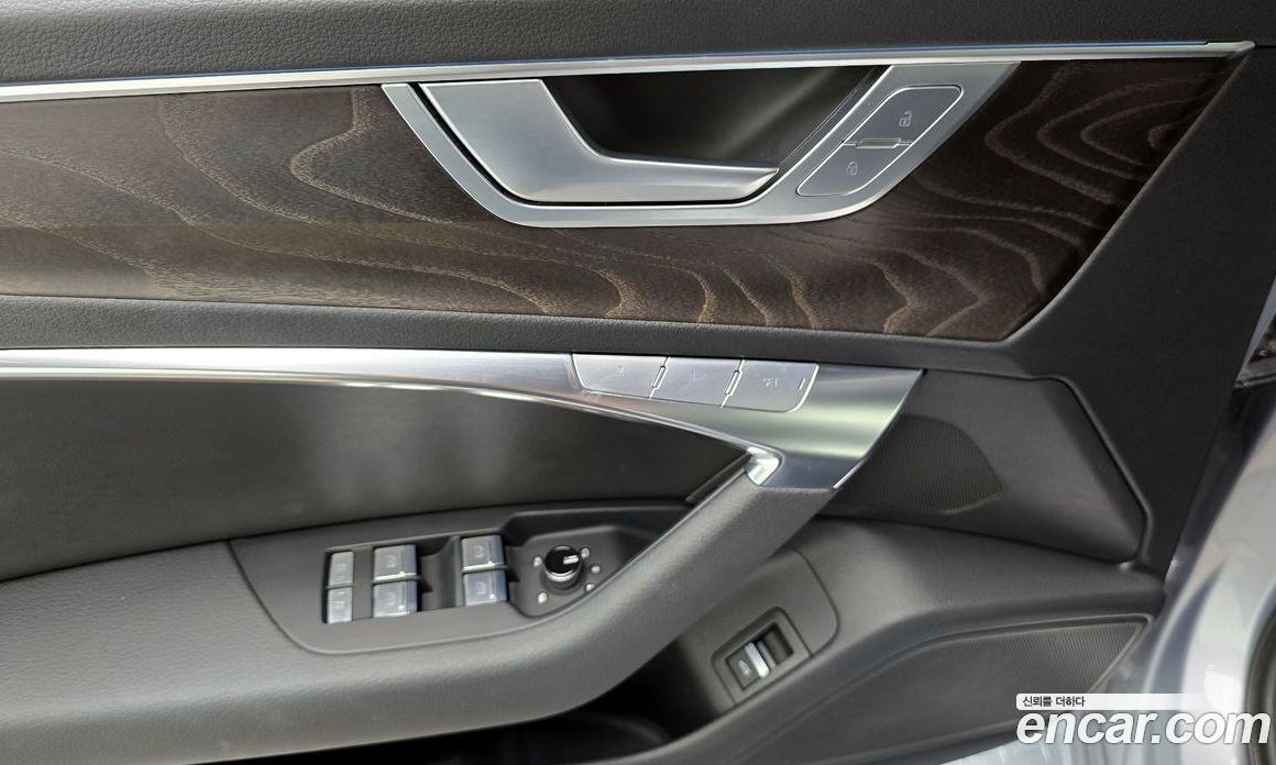 Audi A6 40 TDI Premium