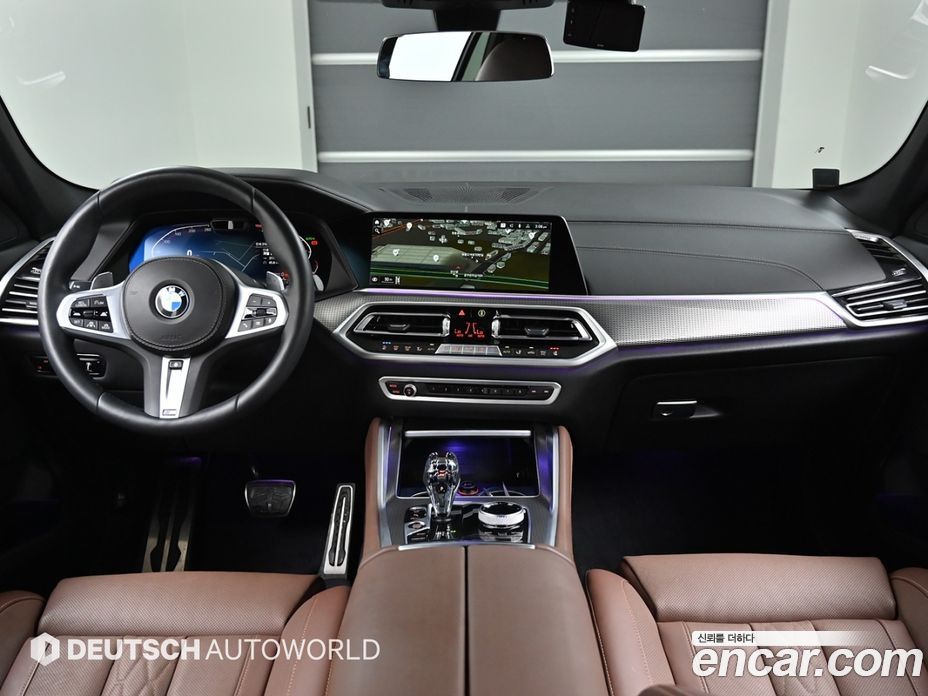 BMW X6 xDrive40i M Sport