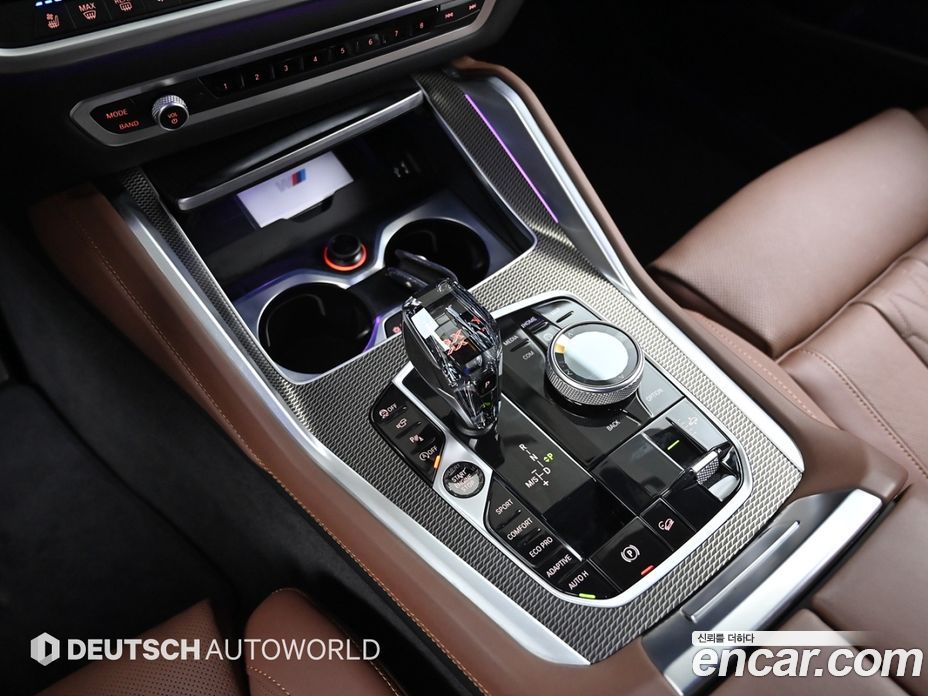 BMW X6 xDrive40i M Sport