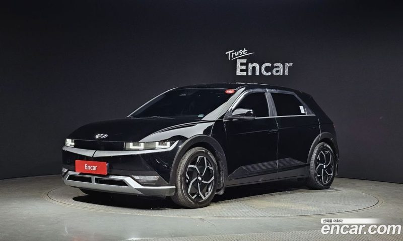 Hyundai IONIQ5 Long Range