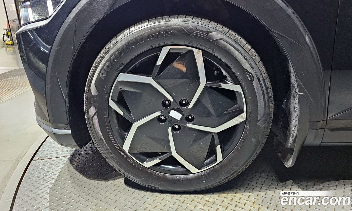 Hyundai IONIQ5 Long Range