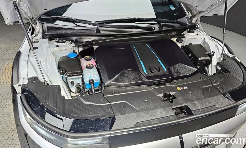 Hyundai IONIQ5 Long Range