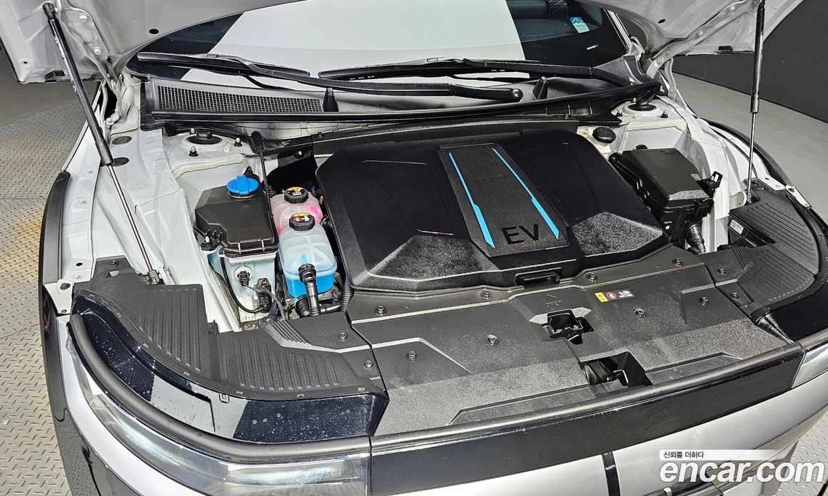 Hyundai IONIQ5 Long Range