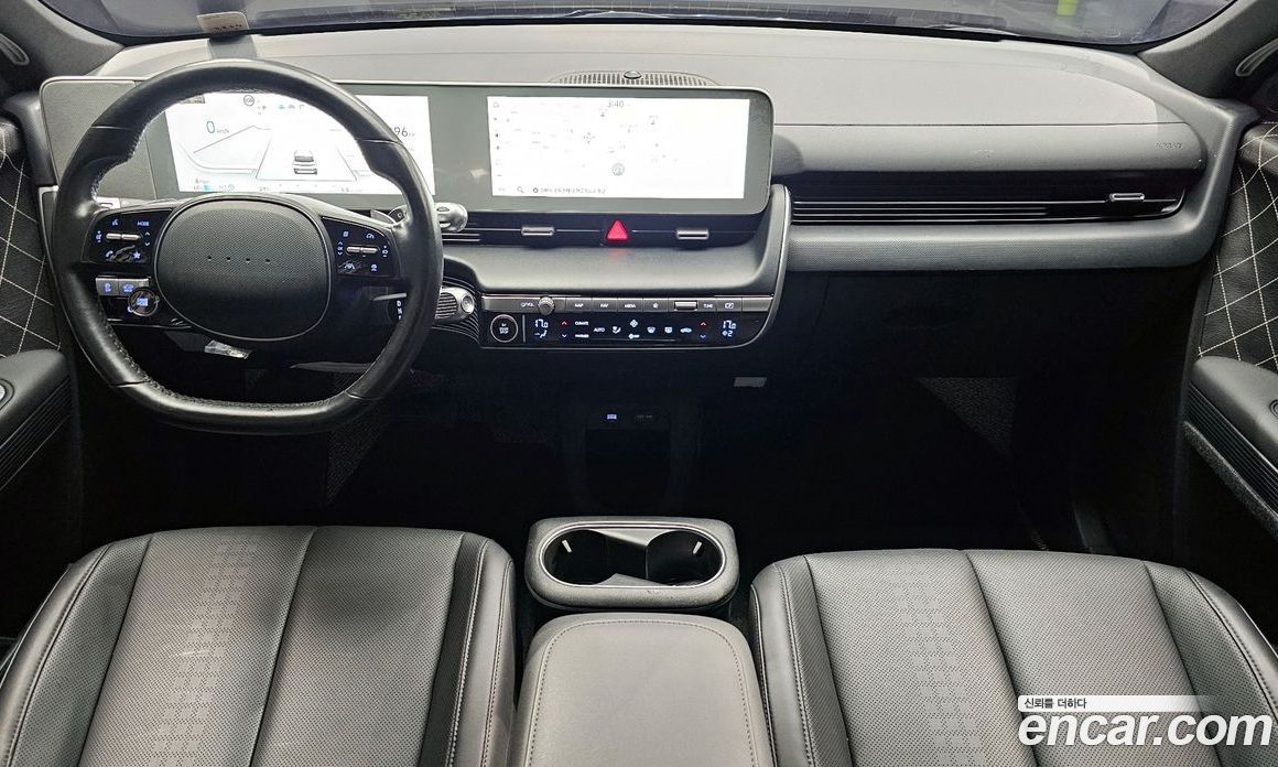 Hyundai IONIQ5 Long Range