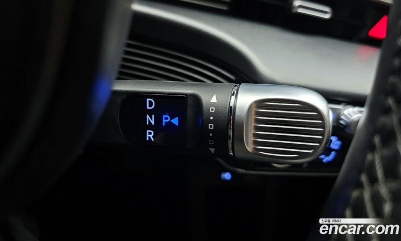 Hyundai IONIQ5 Long Range