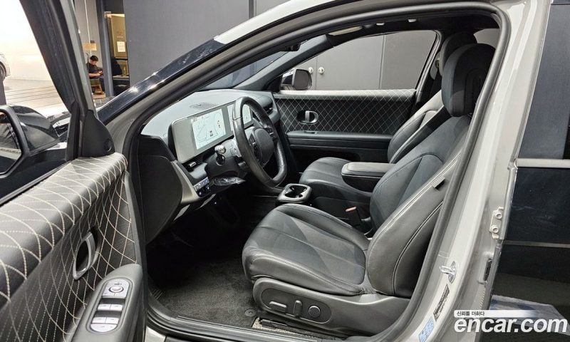 Hyundai IONIQ5 Long Range