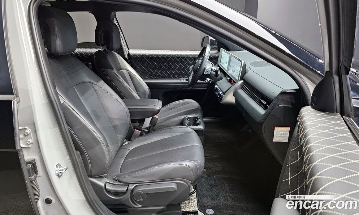 Hyundai IONIQ5 Long Range