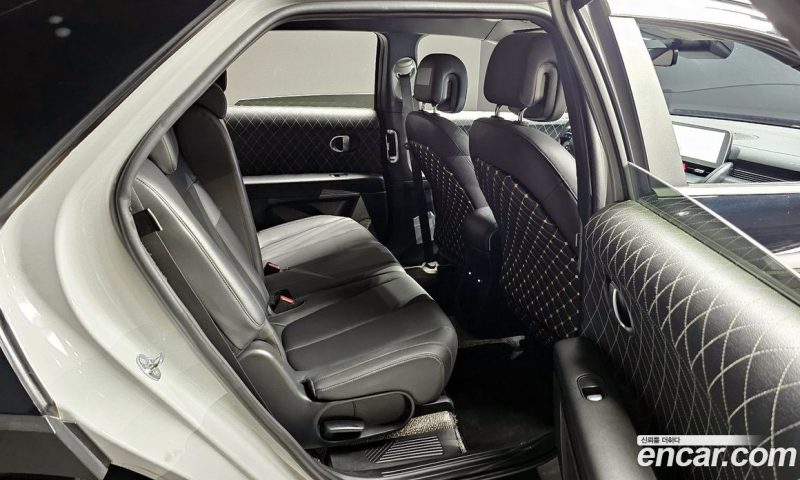 Hyundai IONIQ5 Long Range