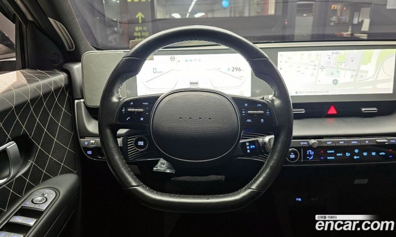 Hyundai IONIQ5 Long Range