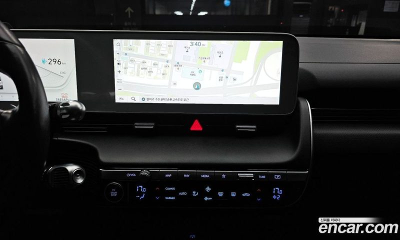 Hyundai IONIQ5 Long Range