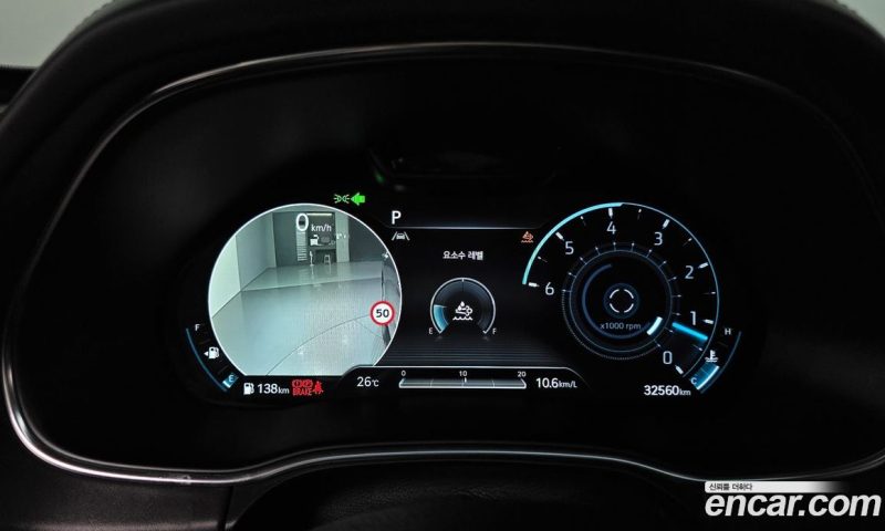 Genesis GV80 3.0 Diesel AWD