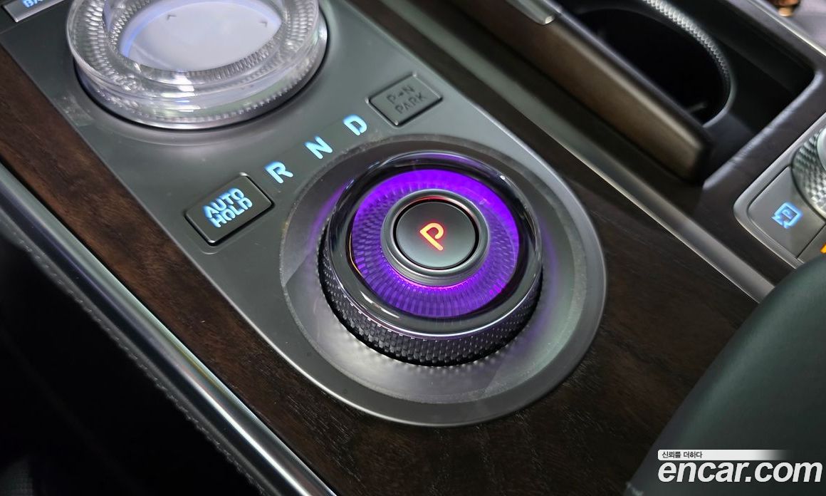 Genesis GV80 3.0 Diesel AWD