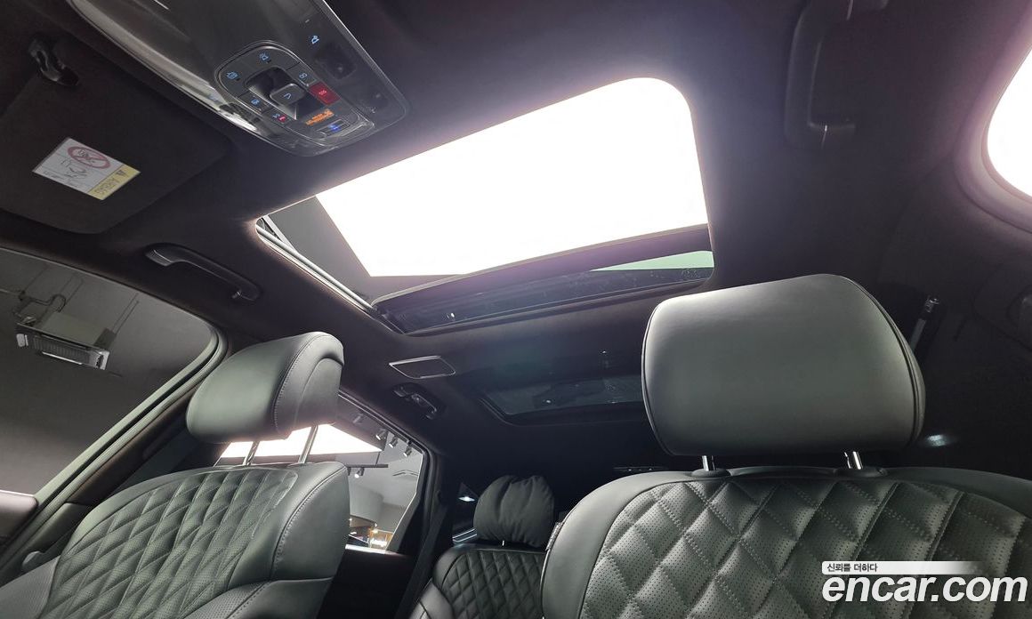 Genesis GV80 3.0 Diesel AWD