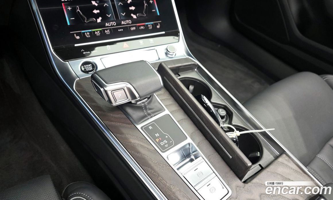 Audi A6 40 TDI Premium