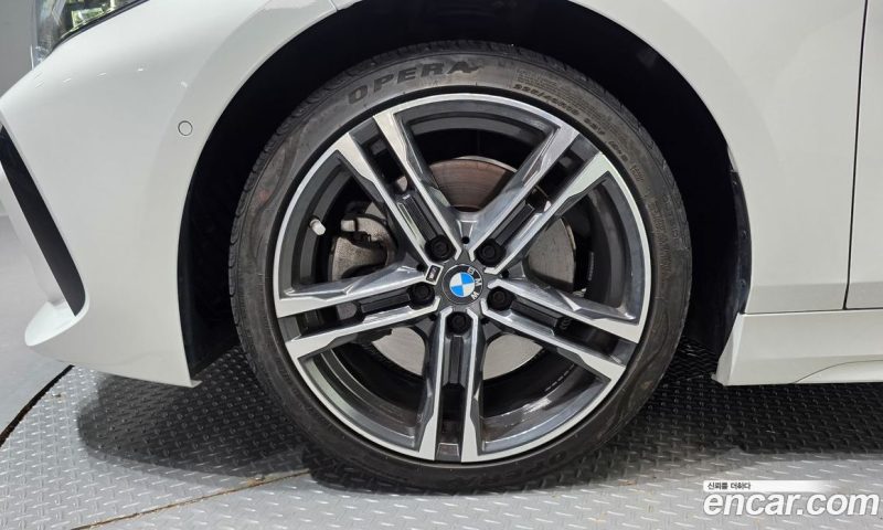 BMW 1-Series i120 M Sports