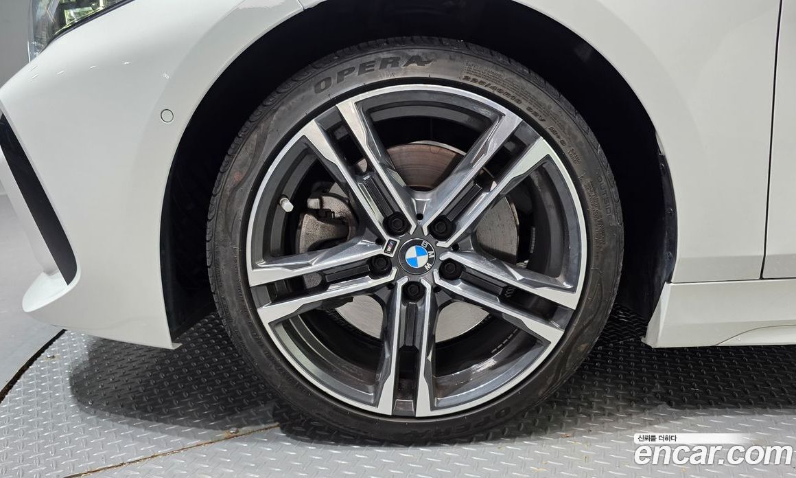 BMW 1-Series i120 M Sports