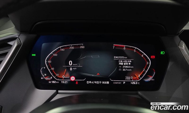 BMW 1-Series i120 M Sports