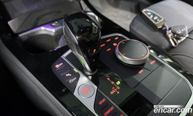 BMW 1-Series i120 M Sports