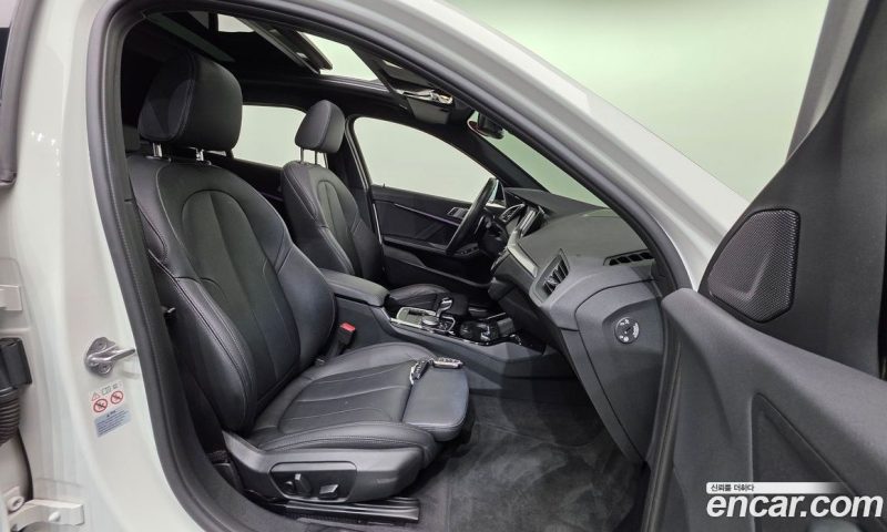 BMW 1-Series i120 M Sports