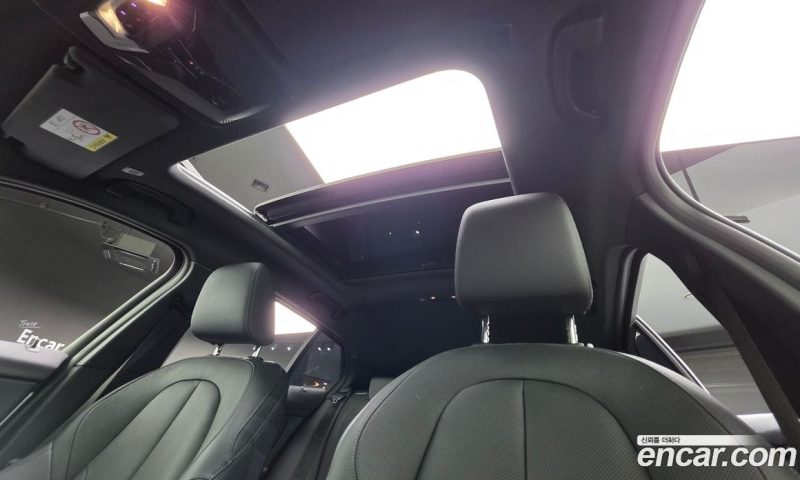 BMW 1-Series i120 M Sports