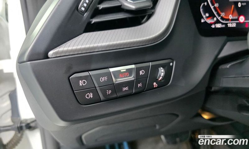 BMW 1-Series i120 M Sports