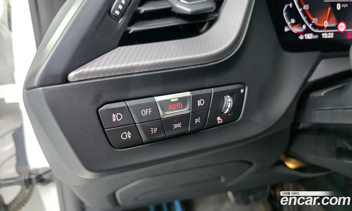 BMW 1-Series i120 M Sports